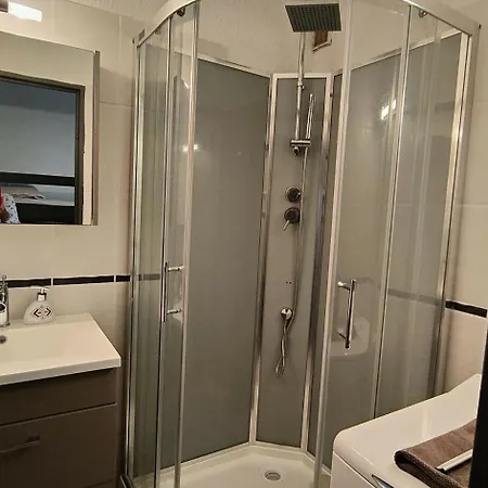 Apartment Pointe Vermeille - 2 Pieces Pour 4 Personnes 321