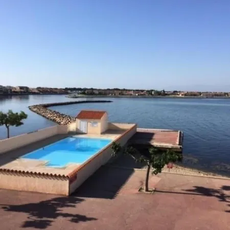 Apartment Pointe Vermeille - 2 Pieces Pour 4 Personnes 321 *